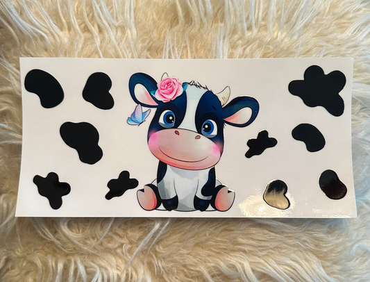 #43 Cow