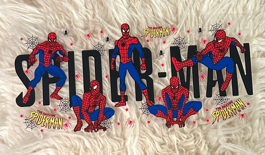 #44 Spider Man