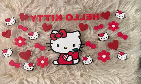 #86 Hello Kitty