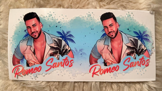 #84 Romeo Santos